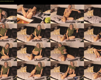 sebilone — 77 minute Chaturbate couple cam video clip, 1080p, Mar 8, 2021