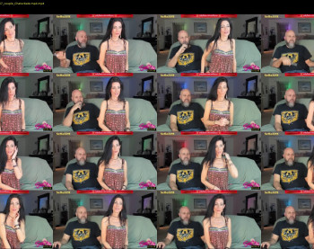 sofia3211 — 10 minute Chaturbate couple cam video clip, 1080p, Mar 8, 2021