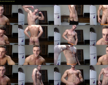 tom_fordd — 55 minute Chaturbate male cam video clip, 1080p, Mar 8, 2021