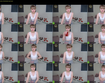 vr_lol — 37 minute Chaturbate female cam video clip, 1080p, Mar 8, 2021