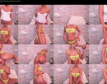 yourmidnightcoffee — 65 minute Chaturbate female cam video clip, 1080p, Mar 8, 2021