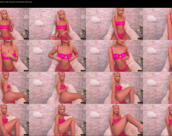 yourmidnightcoffee — 4 minute Chaturbate female cam video clip, 1080p, Mar 8, 2021