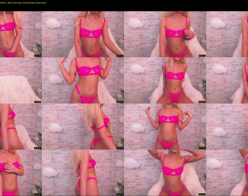 yourmidnightcoffee — 56 minute Chaturbate female cam video clip, 1080p, Mar 8, 2021