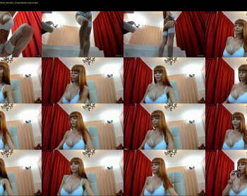 alexissadele — 35 minute Chaturbate female cam video clip, 1080p, Mar 10, 2021