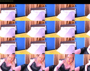 bad__babe — 8 minute Chaturbate female cam video clip, 720p, Mar 9, 2021