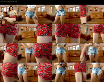 keylamonroy1 — 38 minute Chaturbate female cam video clip, 1080p, Mar 10, 2021