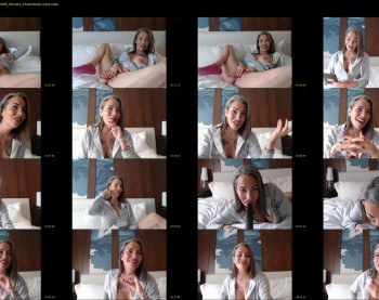 mizxtrix — 44 minute Chaturbate female cam video clip, 720p, Mar 9, 2021
