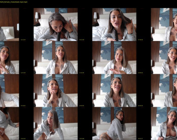 mizxtrix — 44 minute Chaturbate female cam video clip, 720p, Mar 9, 2021