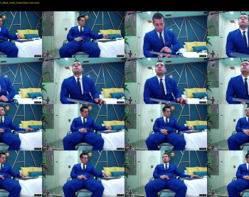 spartacus_guy_ — 59 minute Chaturbate male cam video clip, 720p, Mar 9, 2021