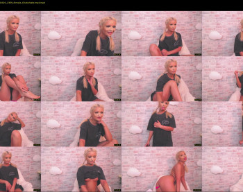 yourmidnightcoffee — 70 minute Chaturbate female cam video clip, 1080p, Mar 9, 2021
