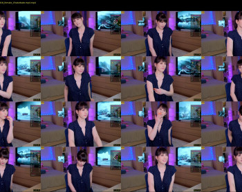 _blackbee_ — 10 minute Chaturbate female cam video clip, 1080p, Mar 10, 2021