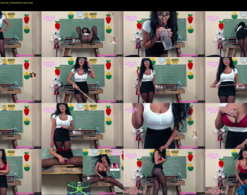 livecleo — 70 minute Chaturbate female cam video clip, 1080p, Mar 11, 2021
