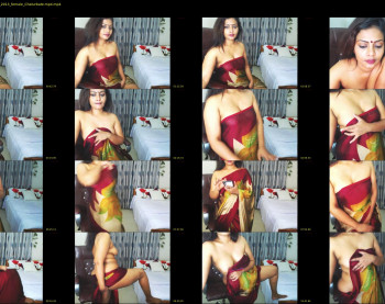 nahar30 — 13 minute Chaturbate female cam video clip, 720p, Mar 10, 2021