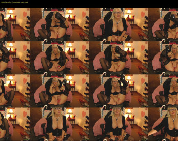 sassythang4u — 20 minute Chaturbate female cam video clip, 720p, Mar 1, 2021
