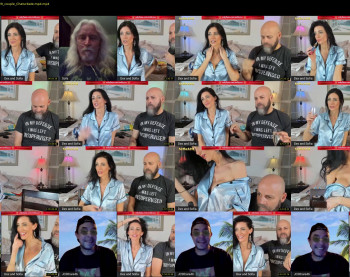 sofia3211 — 115 minute Chaturbate couple cam video clip, 720p, Mar 10, 2021