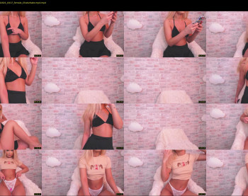 yourmidnightcoffee — 33 minute Chaturbate female cam video clip, 1080p, Mar 3, 2021