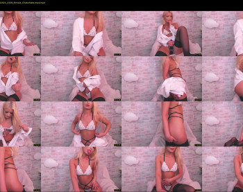 yourmidnightcoffee — 25 minute Chaturbate female cam video clip, 1080p, Mar 10, 2021