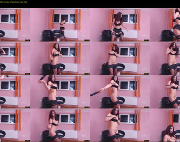 devoiuserin — 10 minute Chaturbate female cam video clip, 1080p, Mar 11, 2021