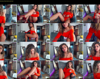 lissa__1 — 15 minute Chaturbate female cam video clip, 720p, Mar 11, 2021