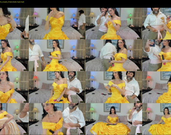 sofia3211 — 39 minute Chaturbate couple cam video clip, 1080p, Mar 12, 2021