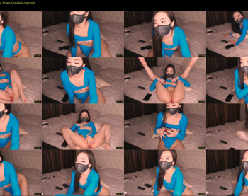 succuba_ — 30 minute Chaturbate female cam video clip, 720p, Mar 11, 2021