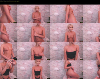 yourmidnightcoffee — 70 minute Chaturbate female cam video clip, 1080p, Mar 12, 2021