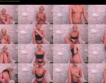 yourmidnightcoffee — 70 minute Chaturbate female cam video clip, 1080p, Mar 12, 2021