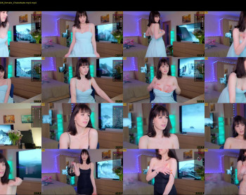 _blackbee_ — 70 minute Chaturbate female cam video clip, 1080p, Mar 12, 2021