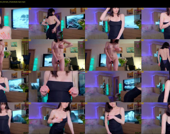 _blackbee_ — 70 minute Chaturbate female cam video clip, 1080p, Mar 12, 2021
