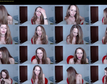 evolett — 16 minute Chaturbate female cam video clip, 1080p, Mar 12, 2021
