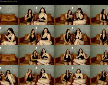 keylamonroy1 — 25 minute Chaturbate female cam video clip, 1080p, Mar 12, 2021