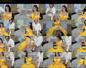 sofia3211 — 70 minute Chaturbate couple cam video clip, 1080p, Mar 12, 2021