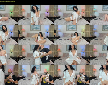 sofia3211 — 11 minute Chaturbate couple cam video clip, 1080p, Mar 12, 2021