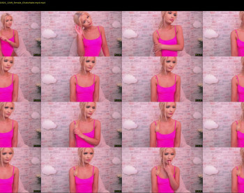 yourmidnightcoffee — 4 minute Chaturbate female cam video clip, 1080p, Mar 12, 2021