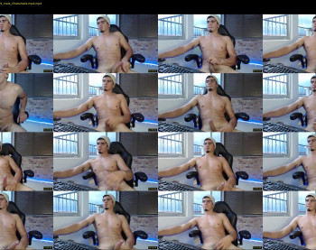 _mrcock_ — 36 minute Chaturbate male cam video clip, 720p, Mar 13, 2021