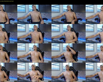 _mrcock_ — 33 minute Chaturbate male cam video clip, 720p, Mar 13, 2021