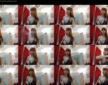 alexissadele — 12 minute Chaturbate female cam video clip, 1080p, Mar 14, 2021