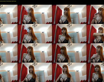 alexissadele — 4 minute Chaturbate female cam video clip, 1080p, Mar 14, 2021