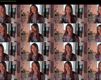 crazzy_cherry — 3 minute Chaturbate female cam video clip, 1080p, Mar 13, 2021