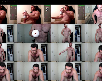 donnybasilisk — 21 minute Chaturbate male cam video clip, 1080p, Mar 13, 2021