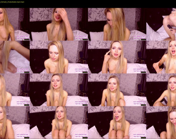 emmber — 31 minute Chaturbate female cam video clip, 1080p, Mar 13, 2021