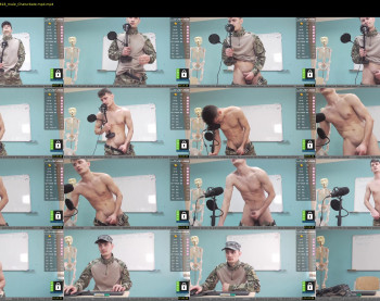 eric_poston — 70 minute Chaturbate male cam video clip, 1080p, Mar 13, 2021