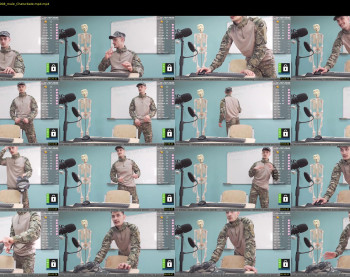 eric_poston — 8 minute Chaturbate male cam video clip, 1080p, Mar 13, 2021