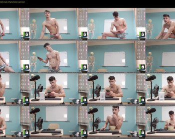 eric_poston — 70 minute Chaturbate male cam video clip, 1080p, Mar 13, 2021
