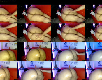 horny_3some — 40 minute Chaturbate female cam video clip, 720p, Mar 13, 2021