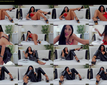 ivonady — 29 minute Chaturbate female cam video clip, 1080p, Mar 13, 2021