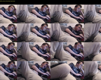 math_huston — 11 minute Chaturbate male cam video clip, 720p, Mar 14, 2021