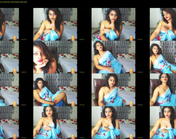 nahar30 — 4 minute Chaturbate female cam video clip, 720p, Mar 13, 2021