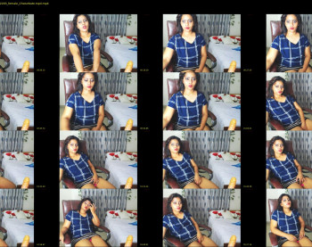 nahar30 — 3 minute Chaturbate female cam video clip, 720p, Mar 13, 2021