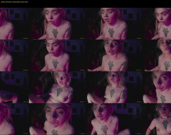reddevilsroom — 17 minute Chaturbate couple cam video clip, 720p, Mar 13, 2021